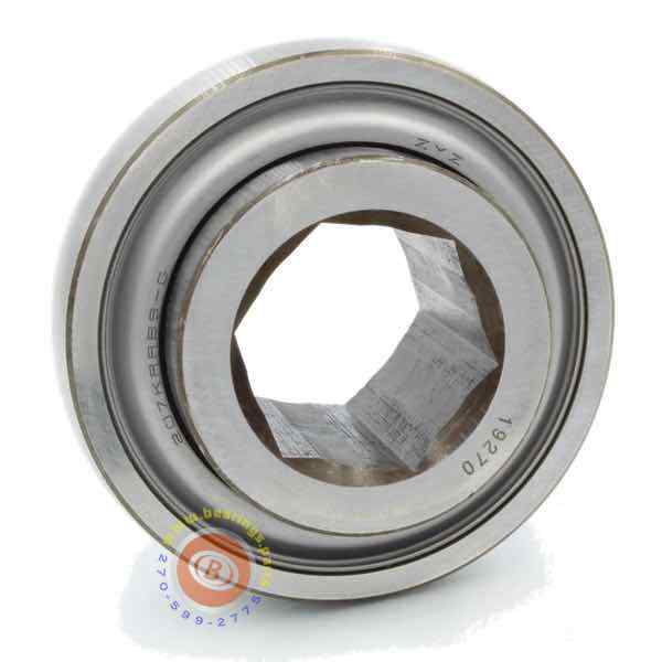 Replaces AGCO 71197194 BALL BEARING-1-1/8" HEX