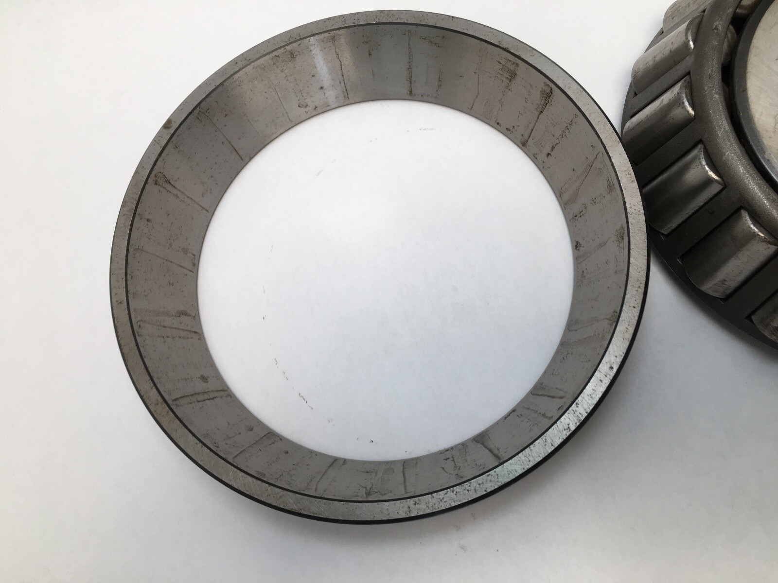 Timken 98316/98788 Taper Roller Bearing Cone&Cup 3.150″ ID 7-7/8″ OD USA