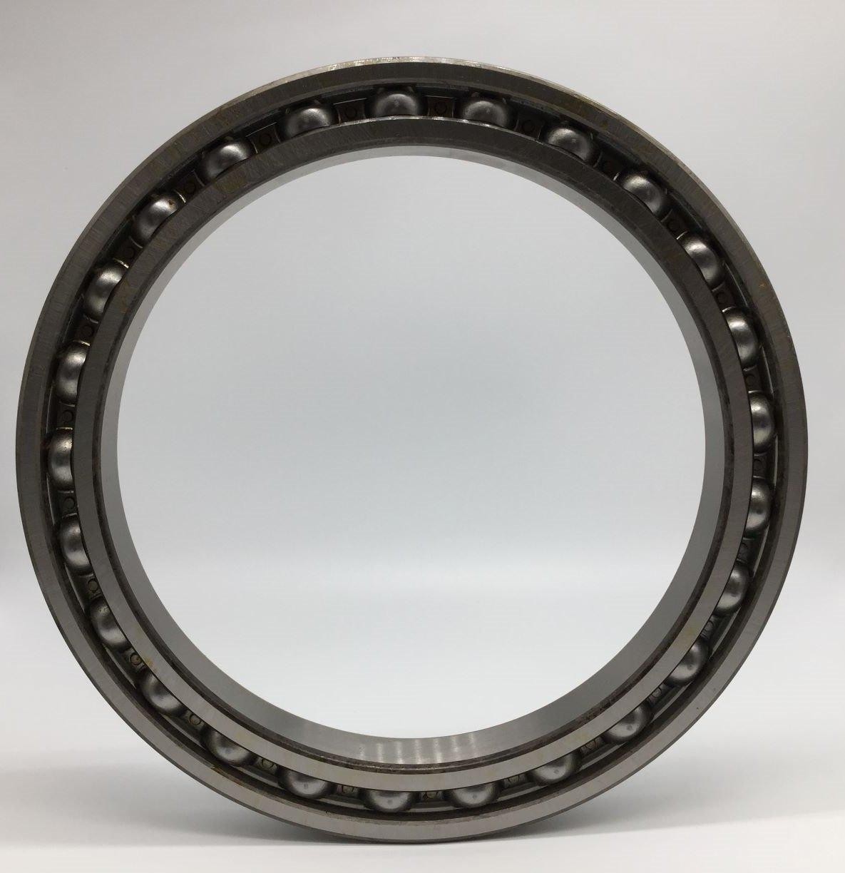 SKF 61834 Radial Deep Groove Ball Bearing, 170mm Bore