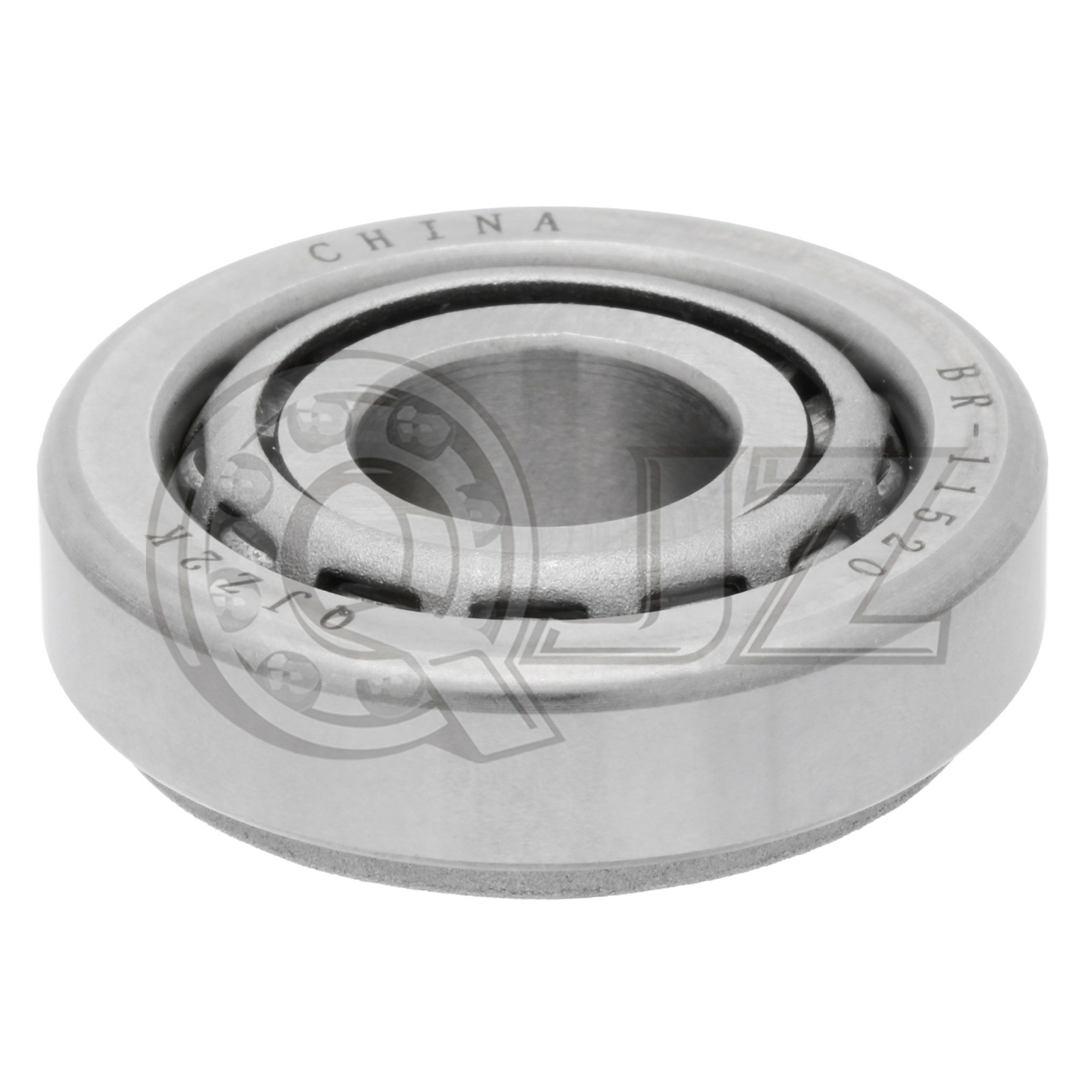 [1-Pack] 11590-11520 Tapered Roller Bearing Set 5/8″ x 1.688″ x 0.56″ (IDxODxW)