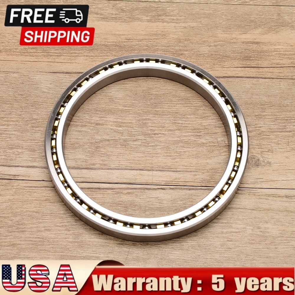 CSXD045 roller bearing 4.5″x5.5″x0.5″ (114.3mm x 139.7mm x 12.7mm) KD045XP0