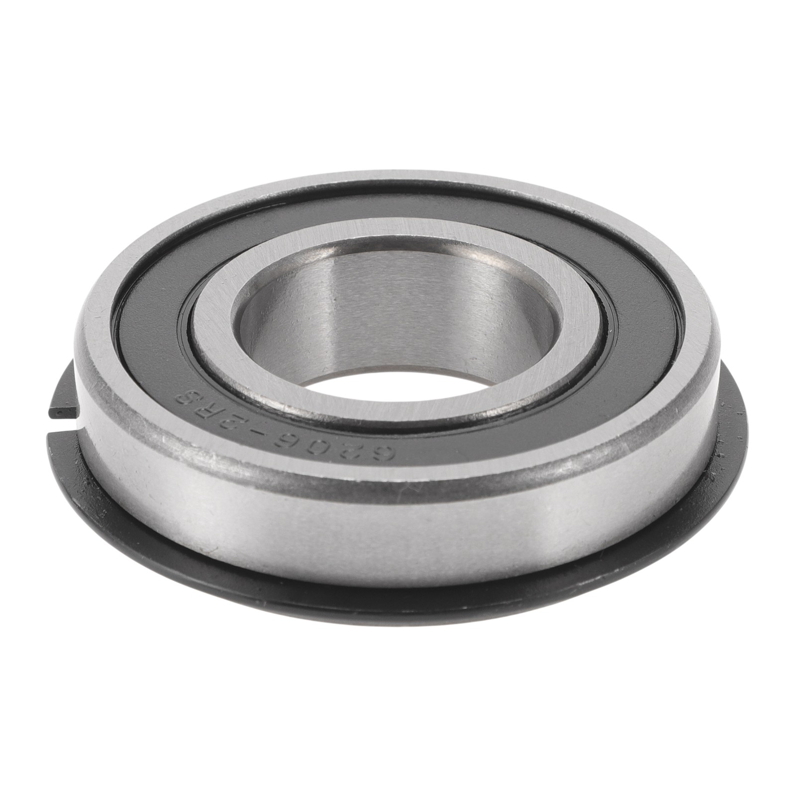 6206NR2RS Deep Groove Ball Bearings 30x62x16mm 1 Pc Scooter Skateboard Wheel