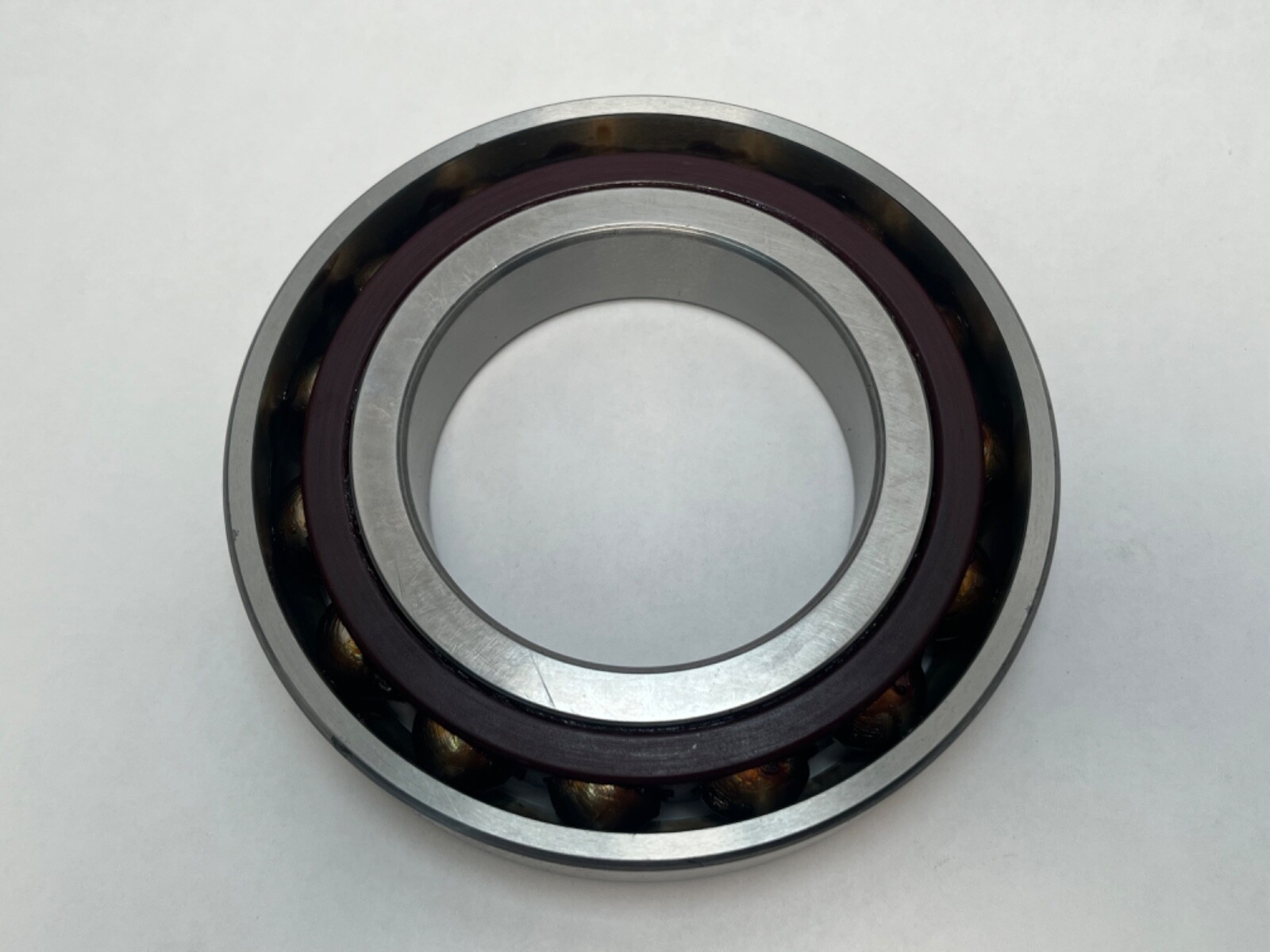 SKF 7218CTCC78G20 Bearing 90x160x30 mm 7218C 7218-CTC-C78-G20 USA