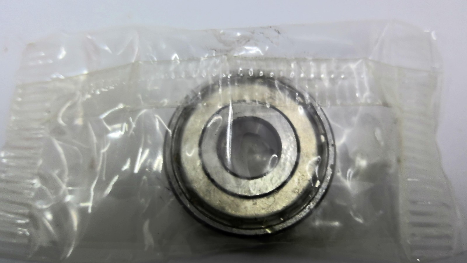 RBC Nice 1614DSTNTG18 Bearing