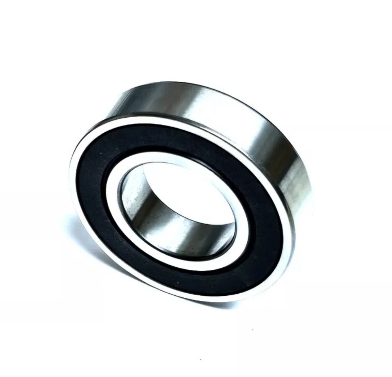 AXIS 6007 2RSC3, Deep Groove Ball Bearing, 35x62x14mm, Single Row, Sealed