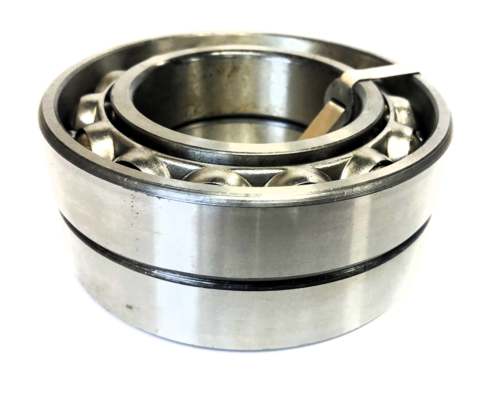 MRC TRW 2 Piece Ball Bearing Set 211RDS NOS