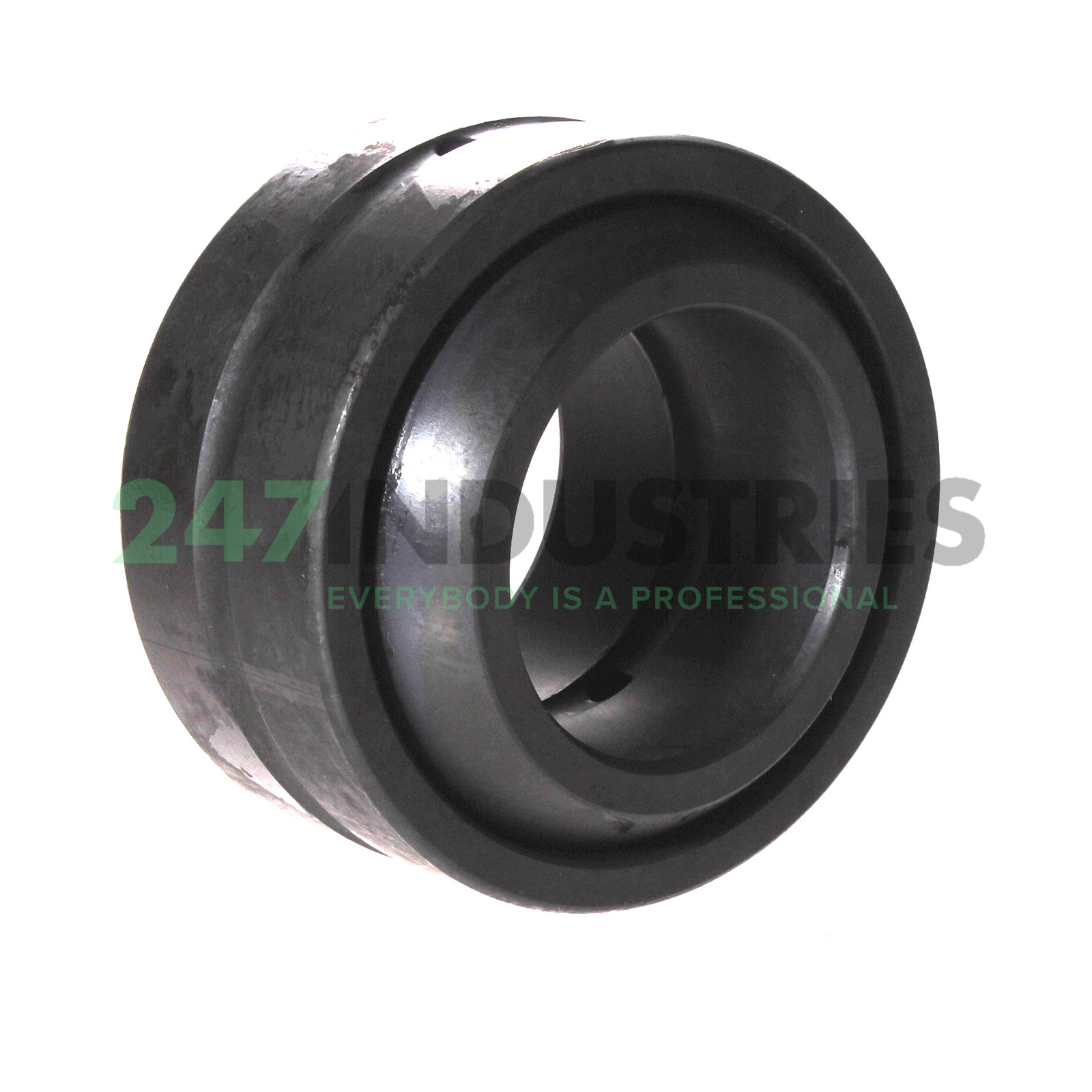 GEZH204ES NIS 57,15 x 100,01 x 58,88 mm SPHERICAL PLAIN