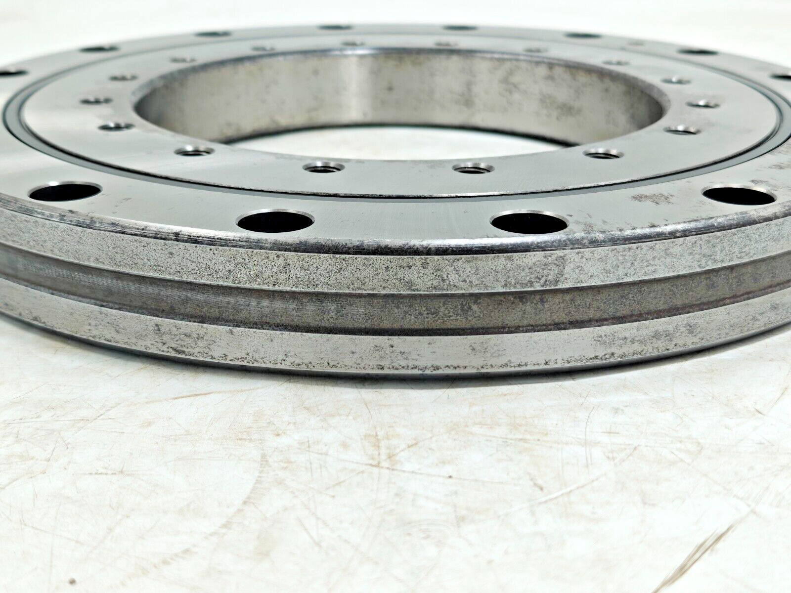 RU297UUCC0X-N THK Cross Roller Bearing 210x380x40 mm RU297 UUCC0X THK JAPAN NEW