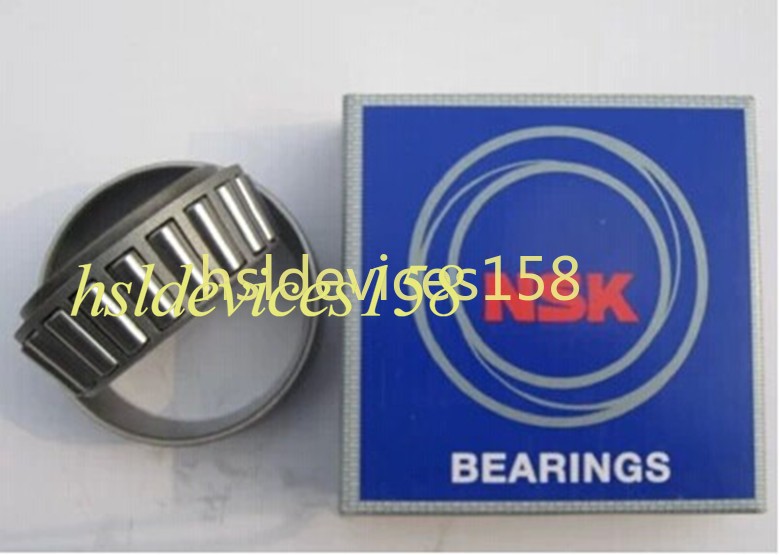 1pc New NSK Tapered Roller Bearing HR33005J