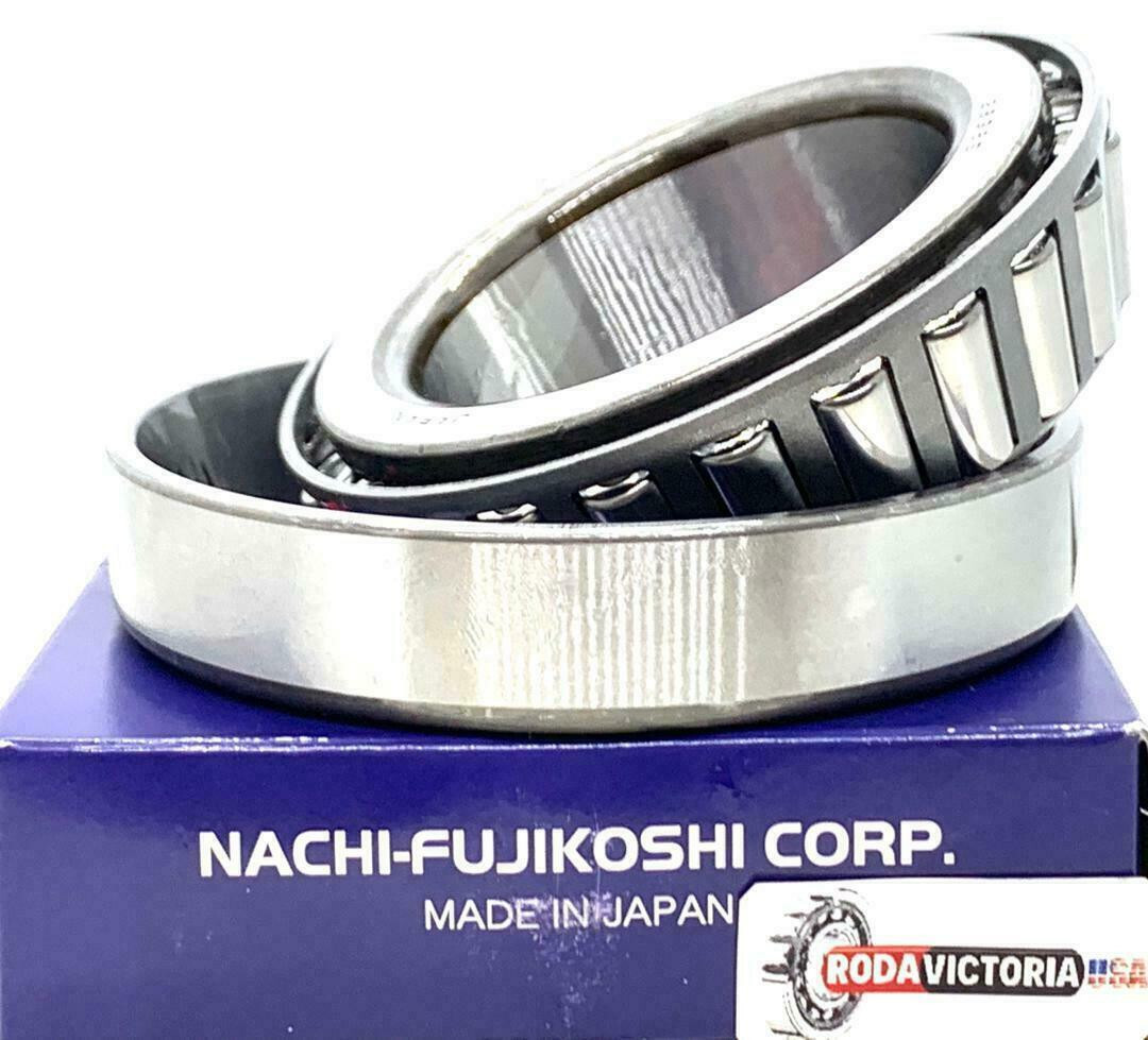 NACHI JAPAN 28985/28920 Tapered Roller Bearings 60.33×101.6×25.4 mm
