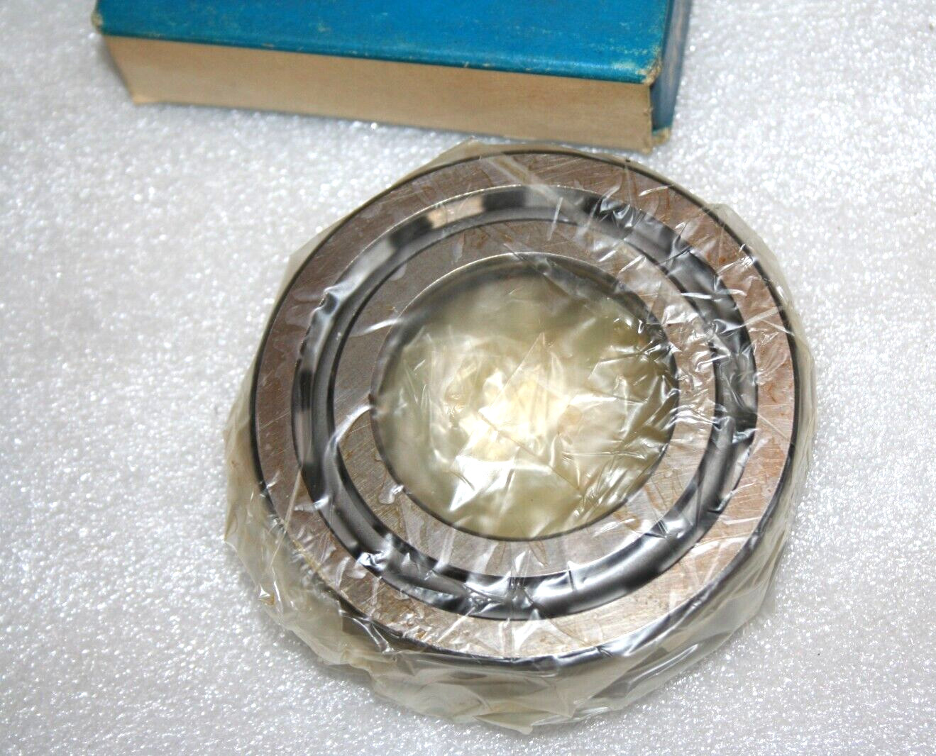 SKF NUP-2209 Cylindrical Roller Bearing 44X85X23MM * NEW *