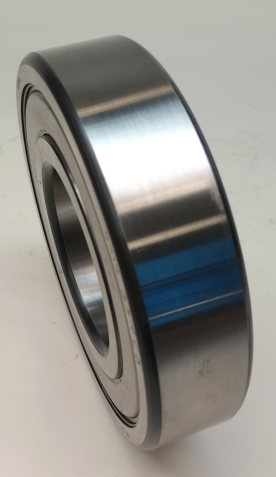 FAG 6313ZR-C3 Ball Bearing Deep Groove 65mm ID X 140mm OD X 33mm W Single Shield