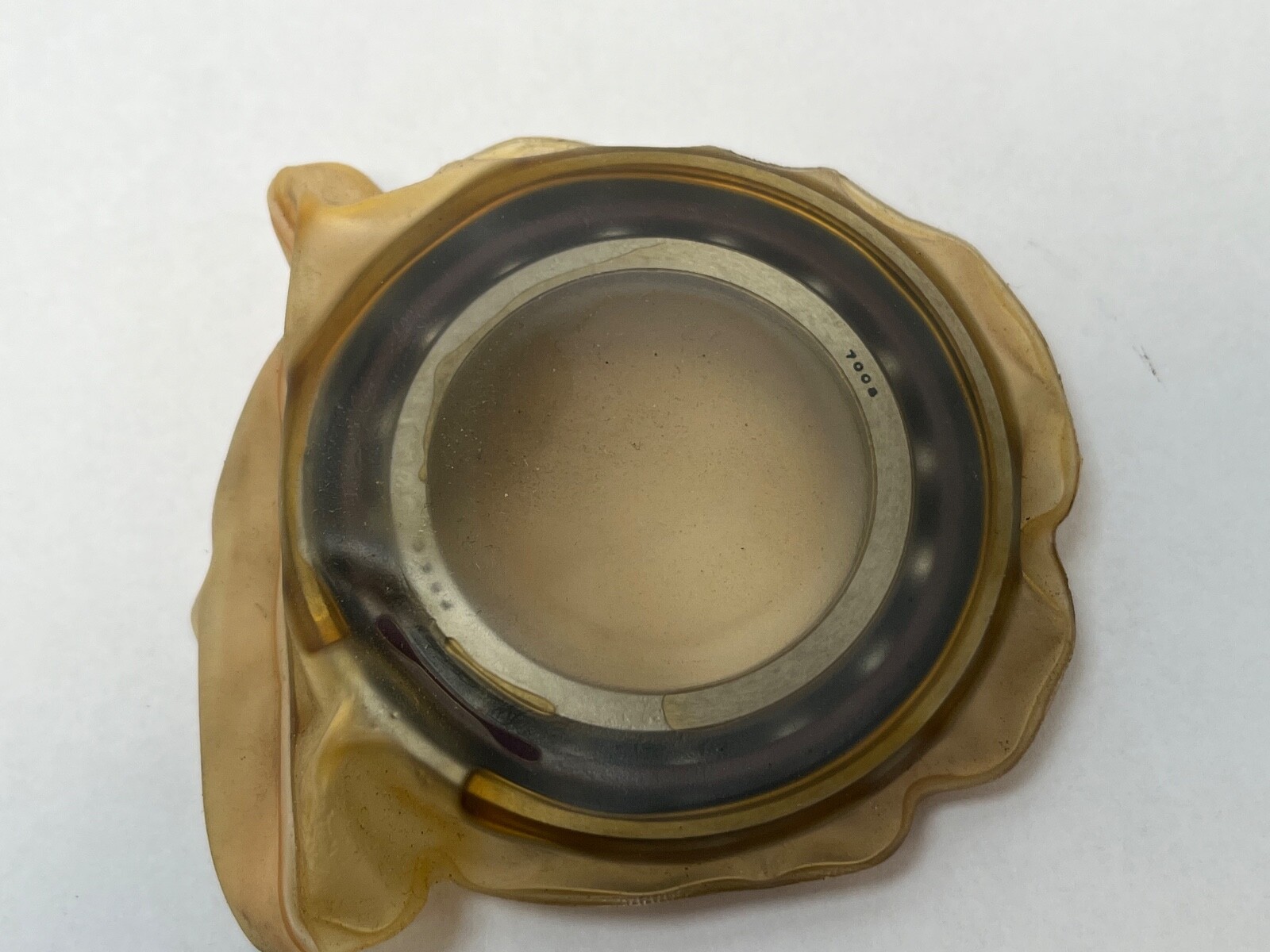 RHP 7008TSULP6 Bearing 40x68x15 mm 7008C 7008-T-SUL-P6 B7008TUEP3 England