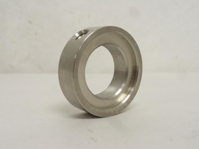 187253 New-No Box; Fafnir S1104K SS SS Bearing Collar; 1 1/4″ Shaft Size
