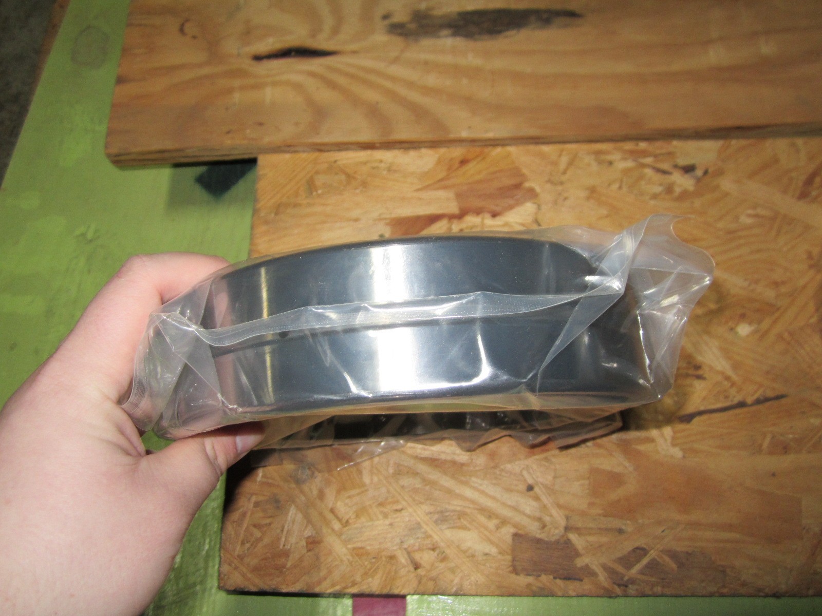 SKF 3026 KTN9 /SPW33 Cylindrical Roller Bearings