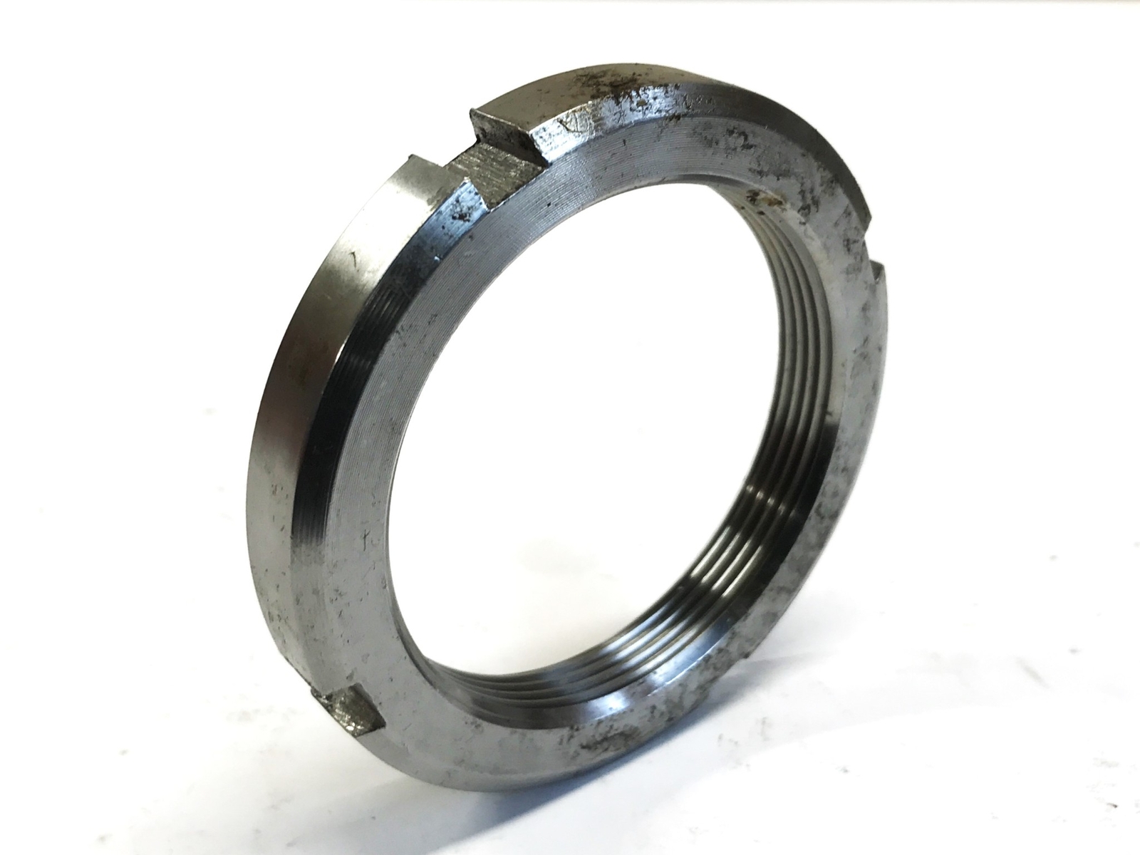?KM/HK Bearing Sleeve Lock Nut KM13/AN13 NOS