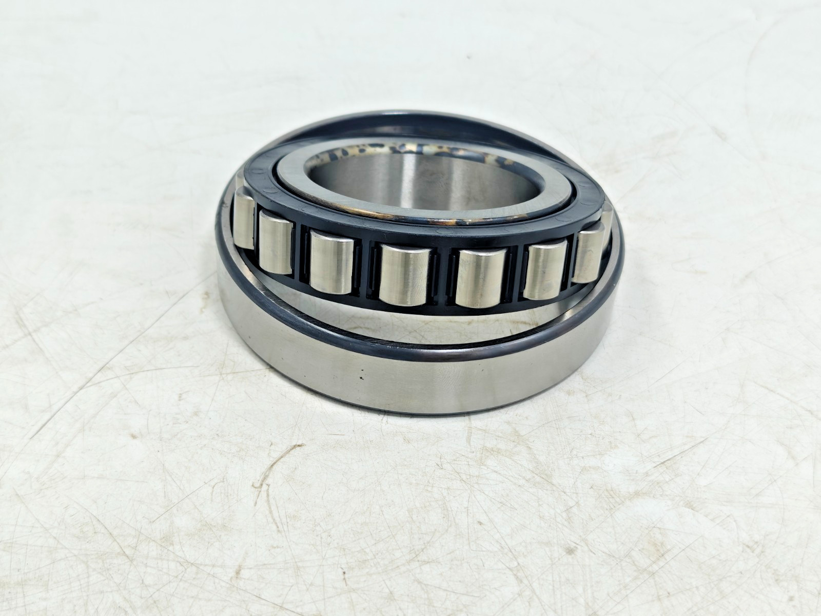 N212E.TVP2 FAG X-Life Cylindrical Roller Bearing FAG N212 E-TVP2 Germany