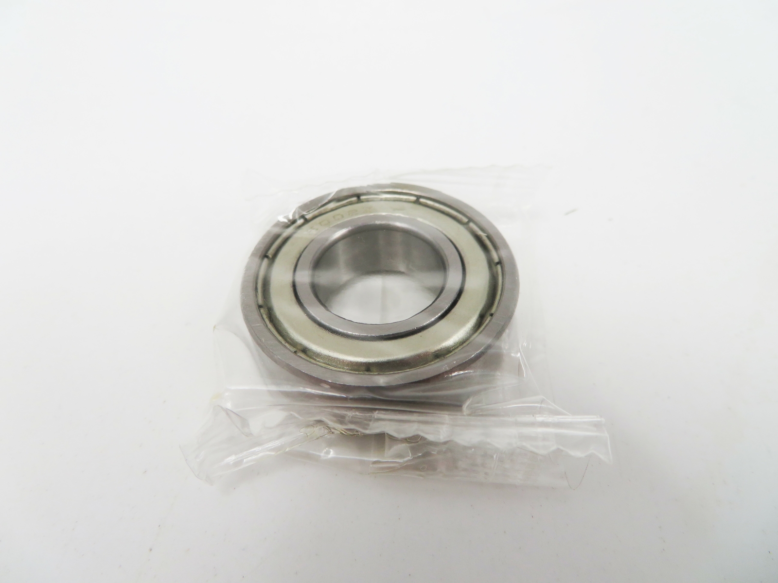 10 x NKE 6002-2Z-C3 deep groove ball bearing 2Z/ZZ 15x32x9mm