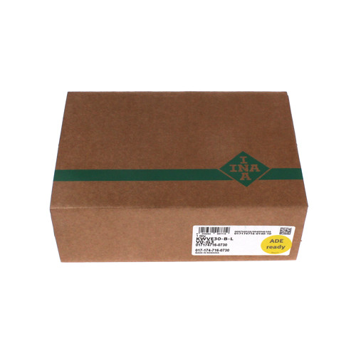 KWVE30-B-L-V0-G3 INA 28 x 90 x 127 mm LINEAR PLAIN UNIT
