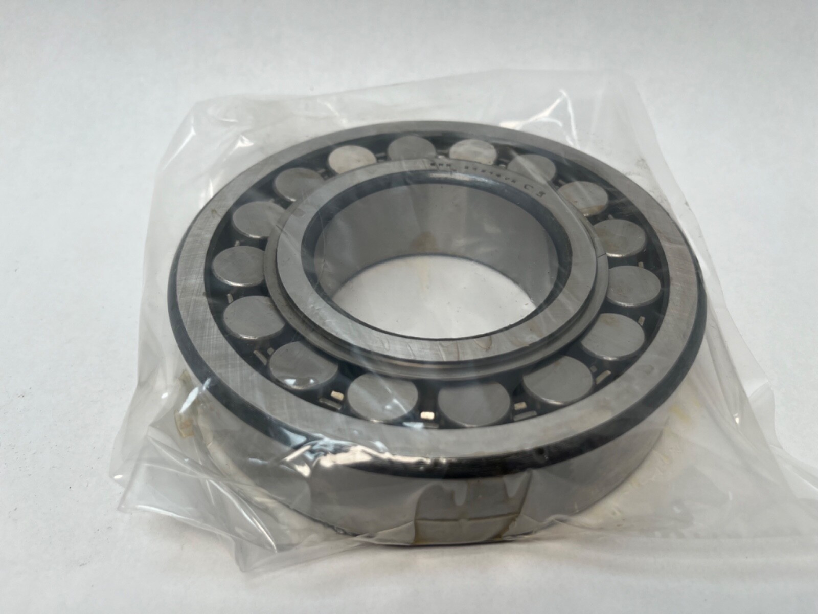 SNR 21314VKC3 Spherical Bearing 70x150x35 mm 21314-V-K-C3 21314 CKJ