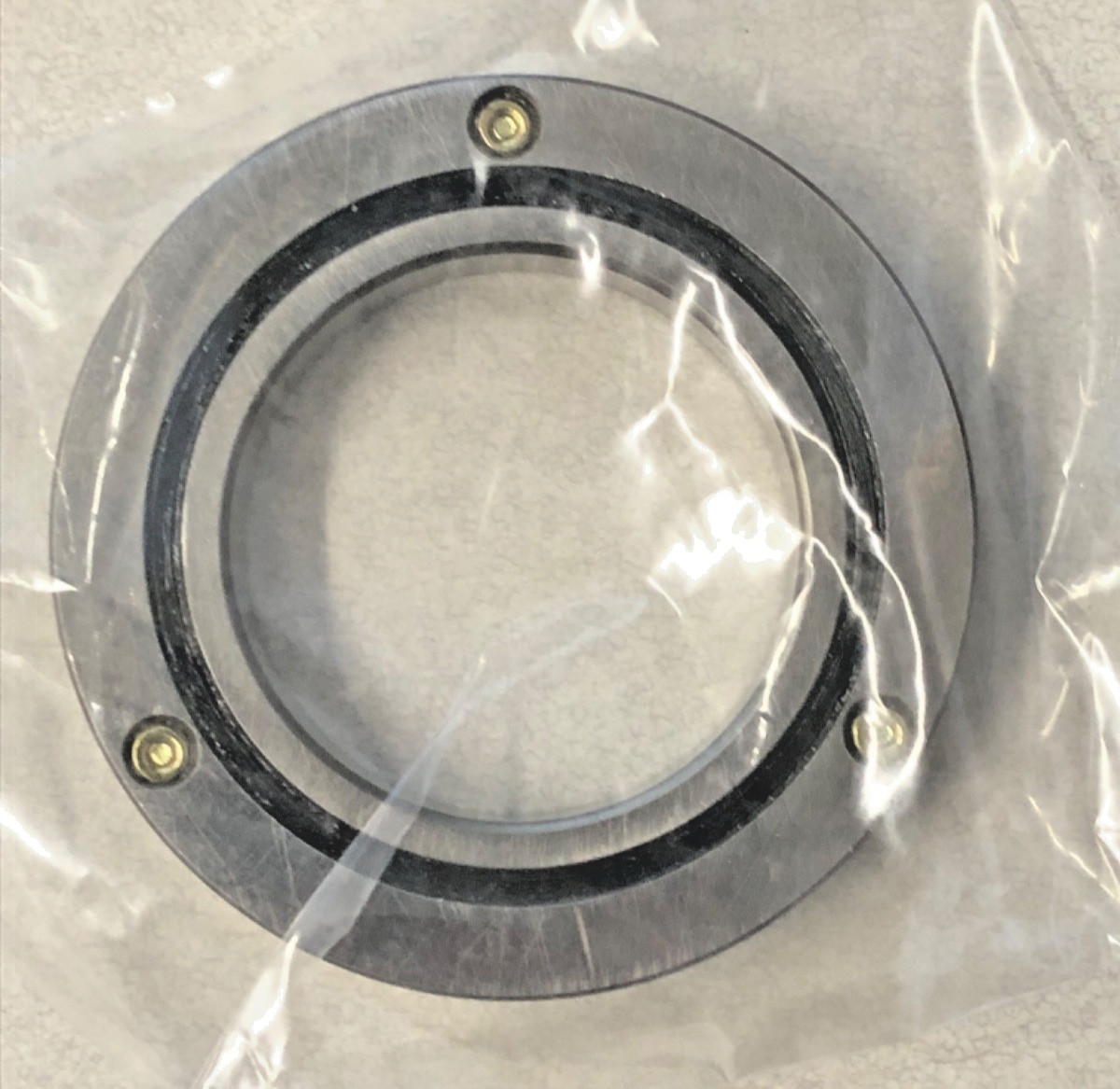 IKO CRB 4010 UUT1 Crossed Roller Bearing 40mm Bore 65mm O.D.