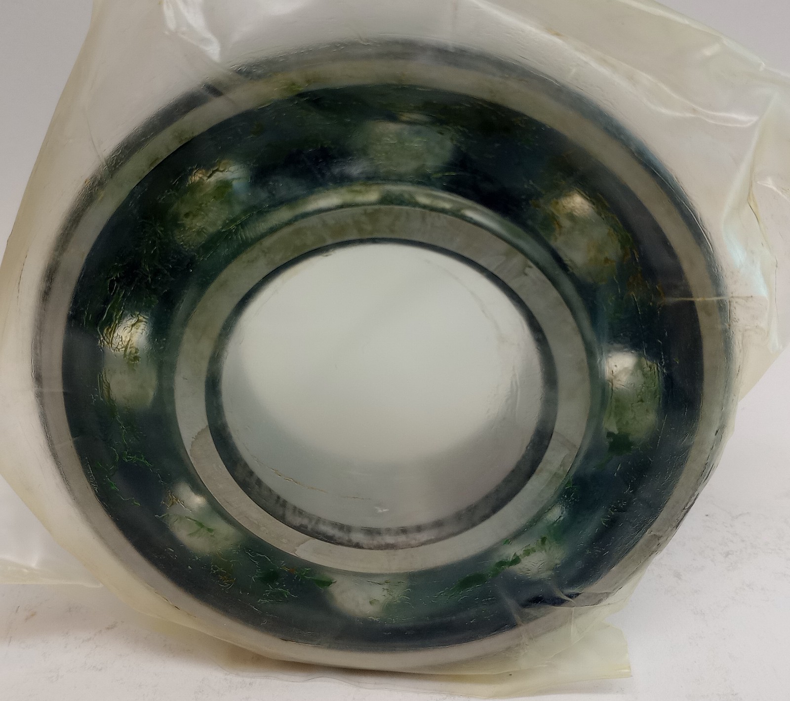 Fafnir 311NP Ball Bearing Deep Groove 55 x 120 x 29mm Single Sealed 311-NP