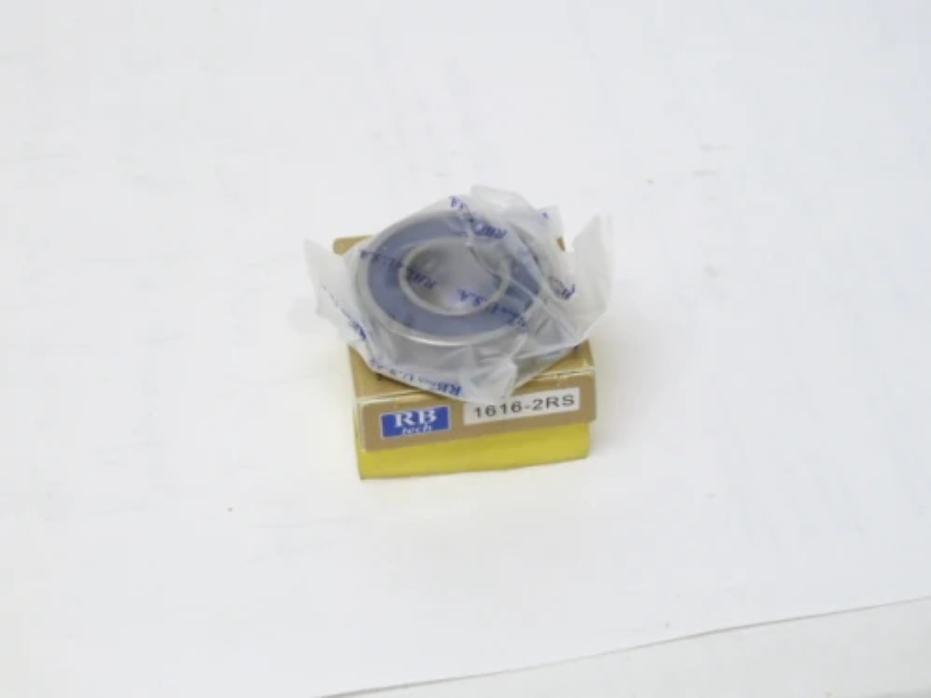 1616-2RS Bearing – RBI
