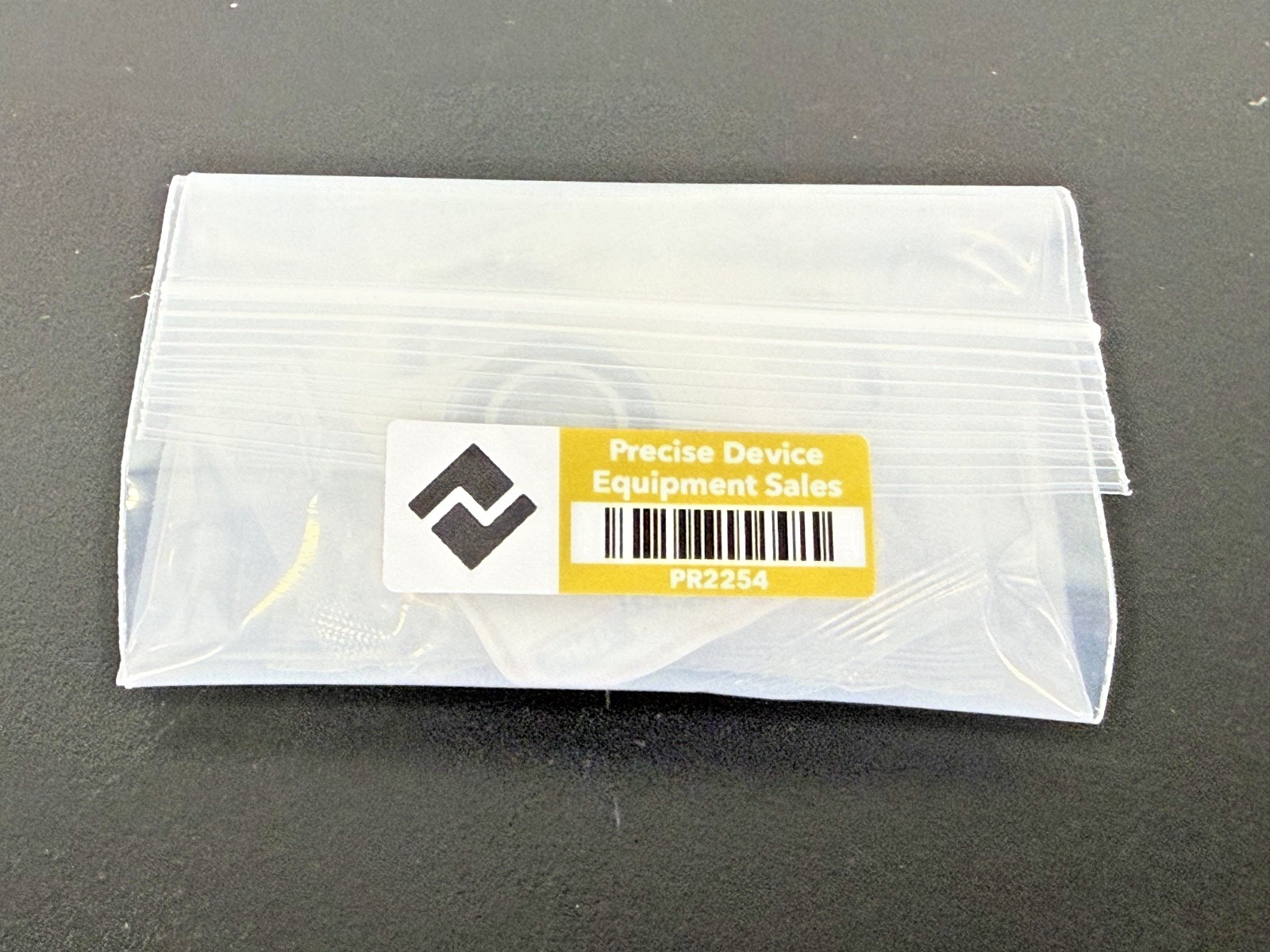 Lot of 4 SKF 61901-2RS1 Sealed Deep Groove Ball Bearings New Japan