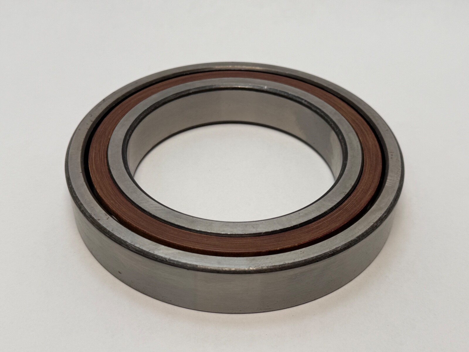 NDH Q0L22 Angular Bearing Q-0L22 7022-C 110x170x28 mm