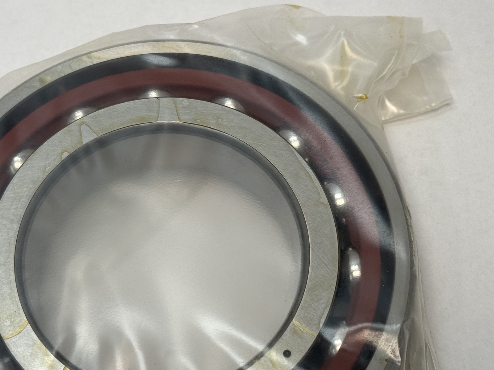 FAG B7212-E-T-P4S-UL Angular Bearing B7212ETP4SUL 7212ACD 60x110x22 mm