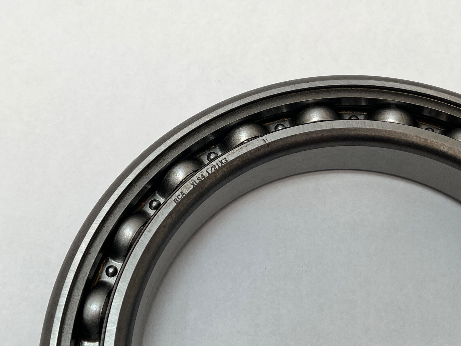 BCA XLS-4-1/2 Bearing Open 4-1/2×6-1/4×7/8″ XLS4-1/2 XLS-4-1/21X3 USA