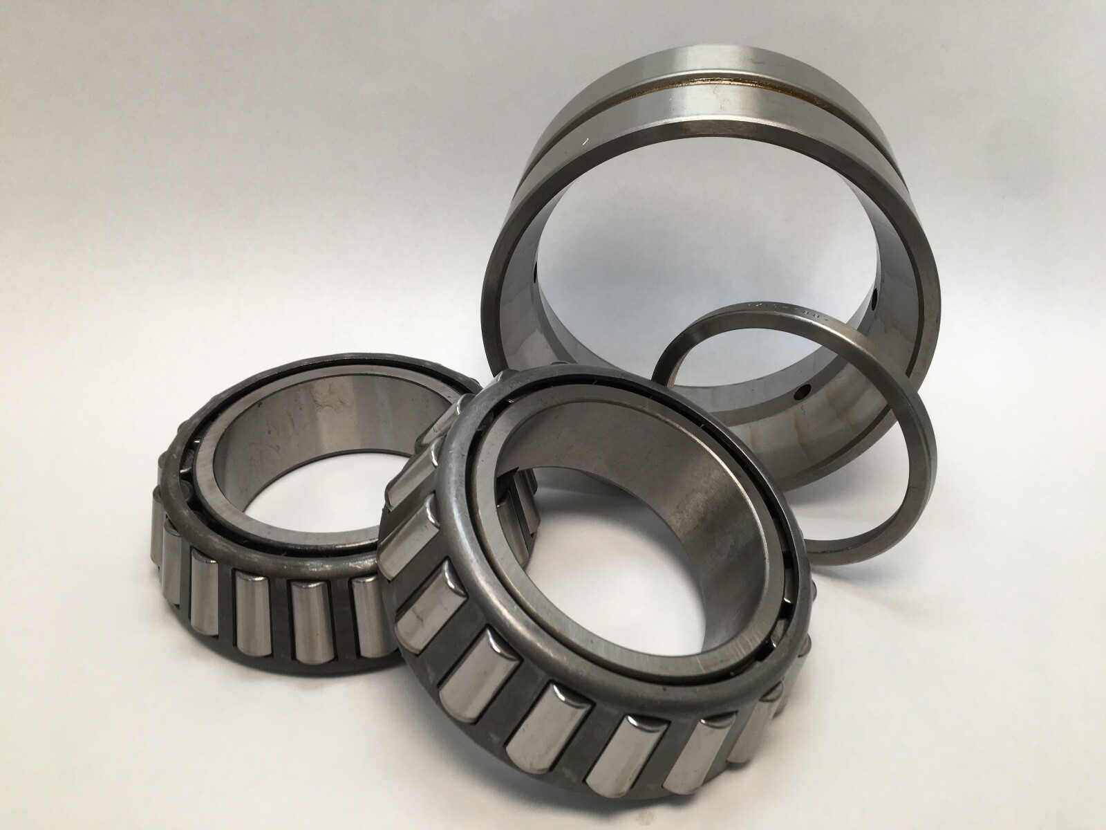 Timken 780/774D/X1S Double Taper Bearing Cone&Cup 4″ ID 7-1/8″ OD 774-D USA