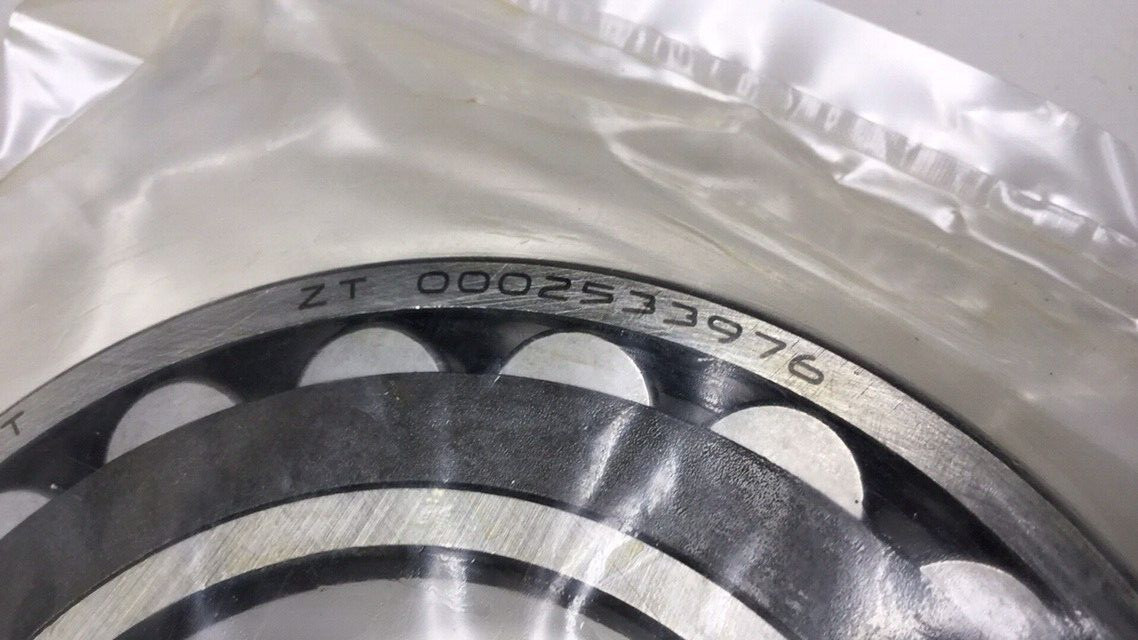 Timken 22215CJW33 Spherical Roller Bearing 22215-CJ-W33