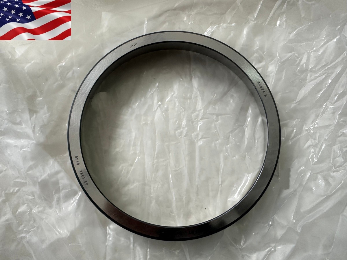 Tapered Roller Bearing Fits For SKF 32024 X 120x180x38 mm