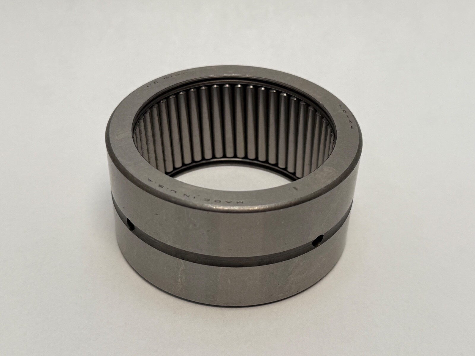 McGill MO44 Needle Bearing MO-44 MR44 2-3/4×3-1/2×1-3/4″