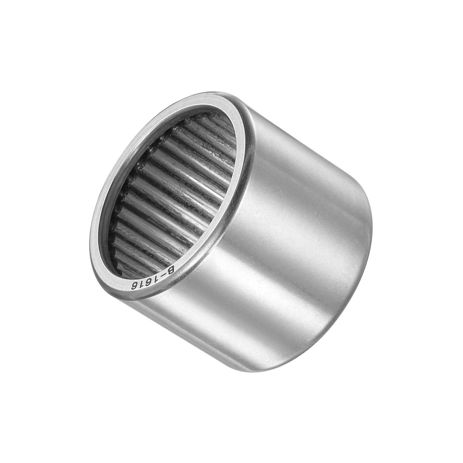 B1616 Needle Roller Bearings 1 Inch x 1-1/4 Inch x 1 Inch Chrome Steel