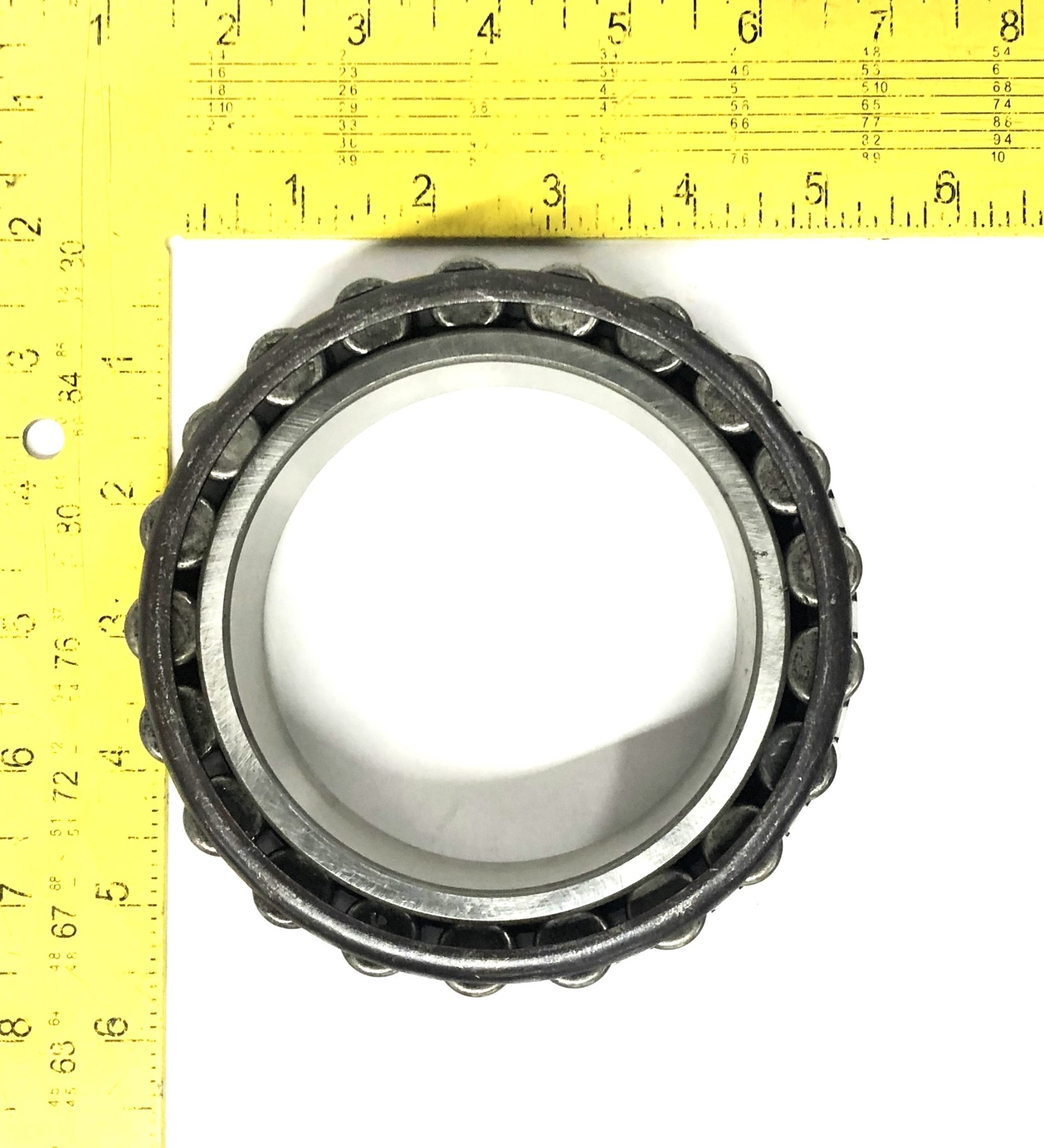 LSB IND. Tapered Roller Bearing Cone HM218248 [Lot of 2] NOS