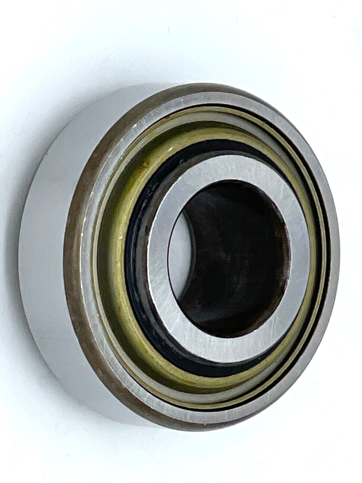 (QTY 6) BB203KRR2FD Ag Radial/Deep Groove Ball Bearing OEM Quality