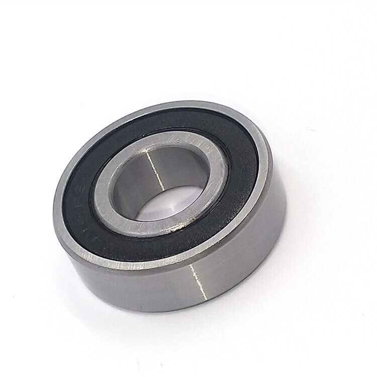 4pcs 60/22-2RS Deep Groove Ball Bearing 22x44x12mm Double Sealed Chrome Steel
