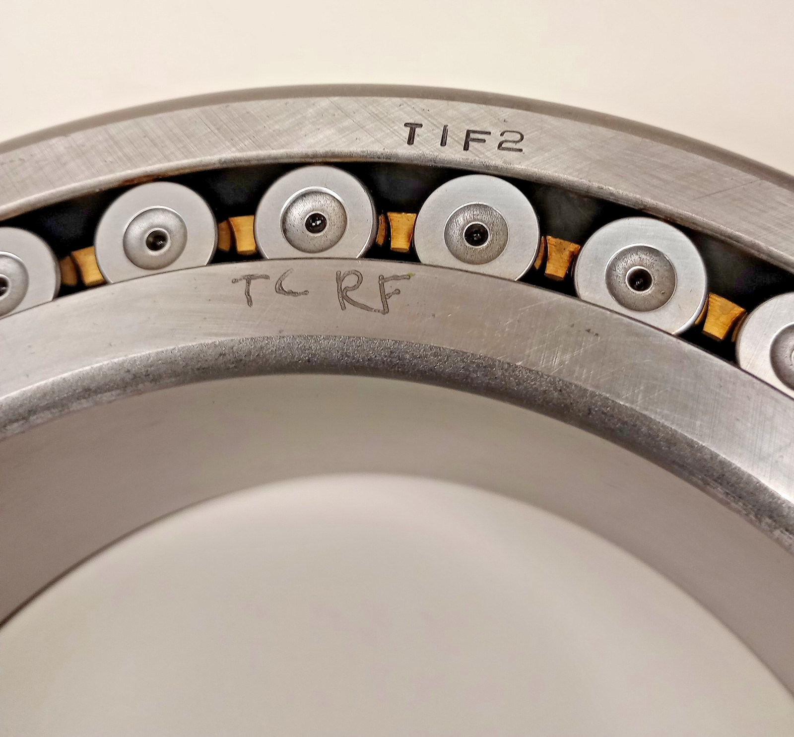 SKF 23030MC-MT-1 Spherical Roller Bearing USA 150x225x56mm ref# 23030 / 23030E1A
