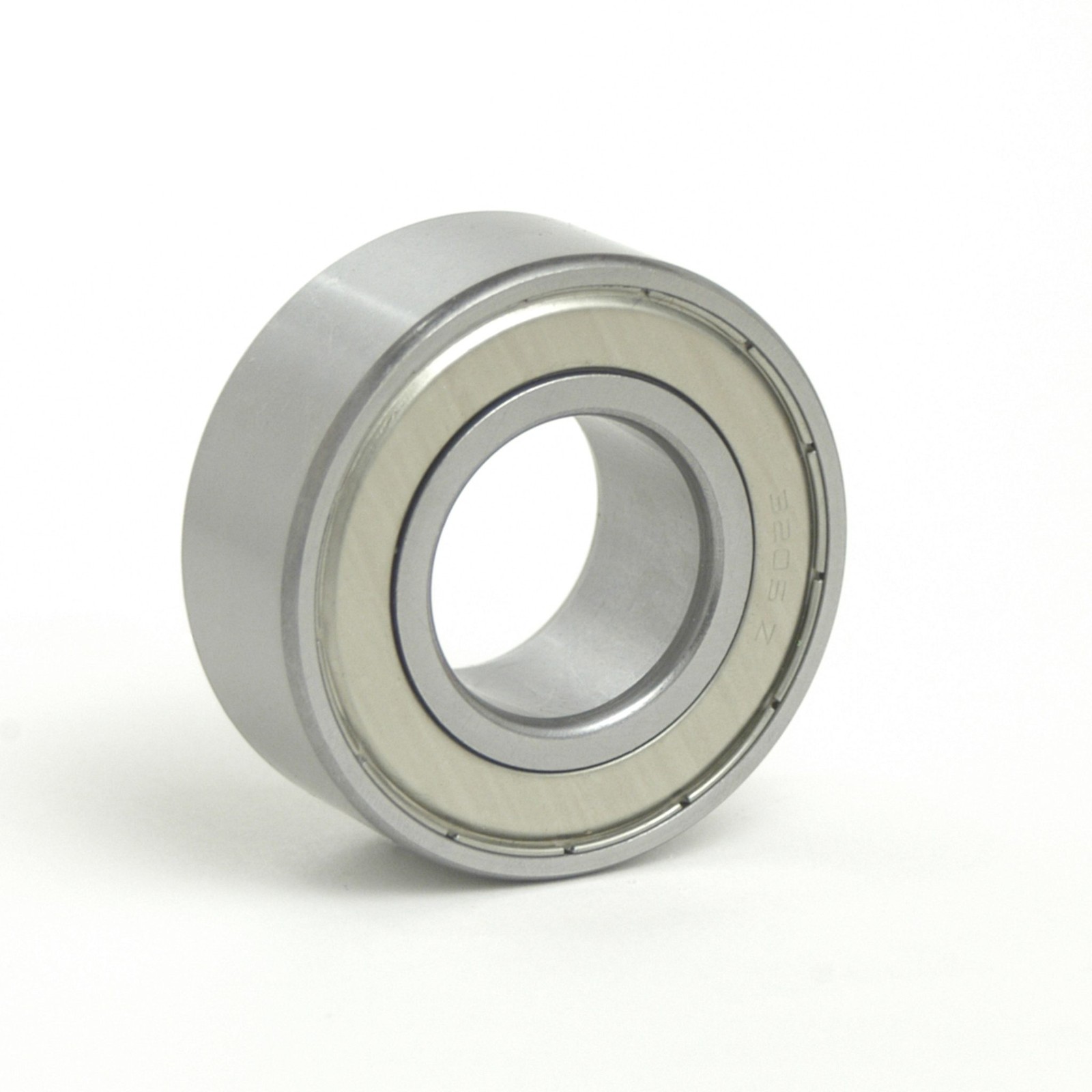 5307 ZZ/C3 PRX Angular Contact Ball Bearing, 35 mm Bore, 80 mm OD, 34.9 mm Wide
