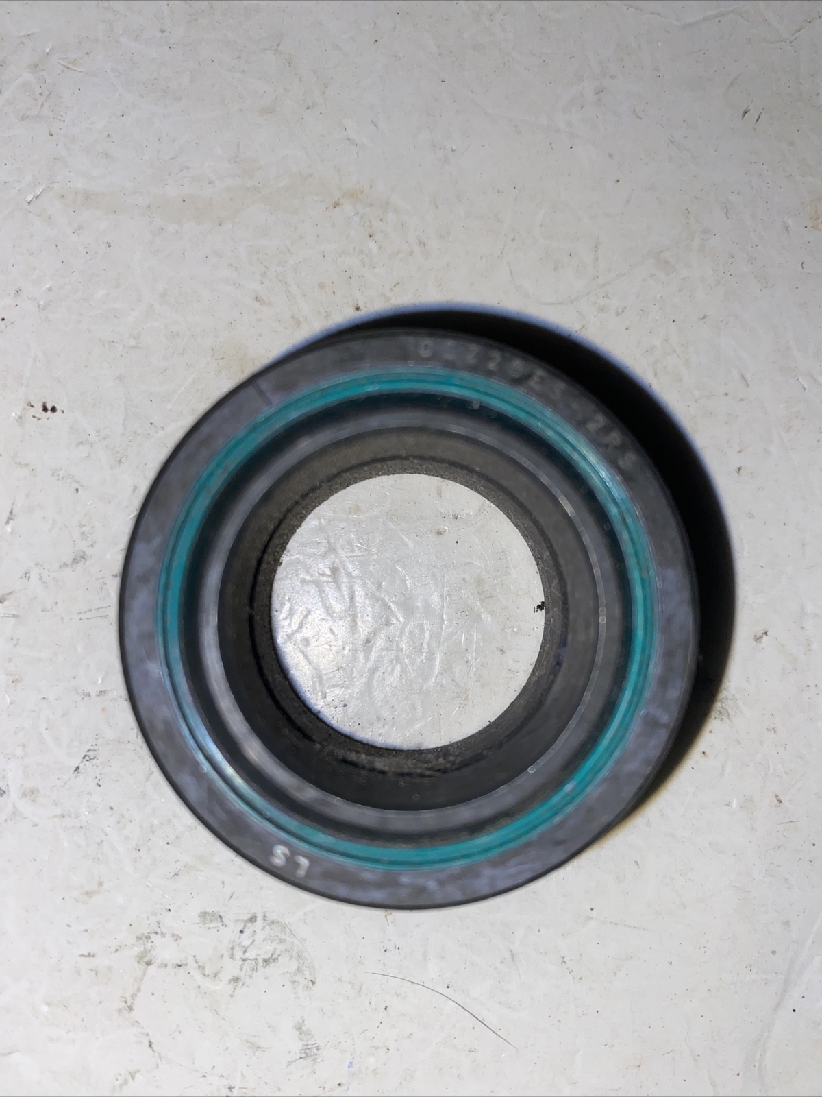 LS GEZ25ES-2RS Spherical bearing