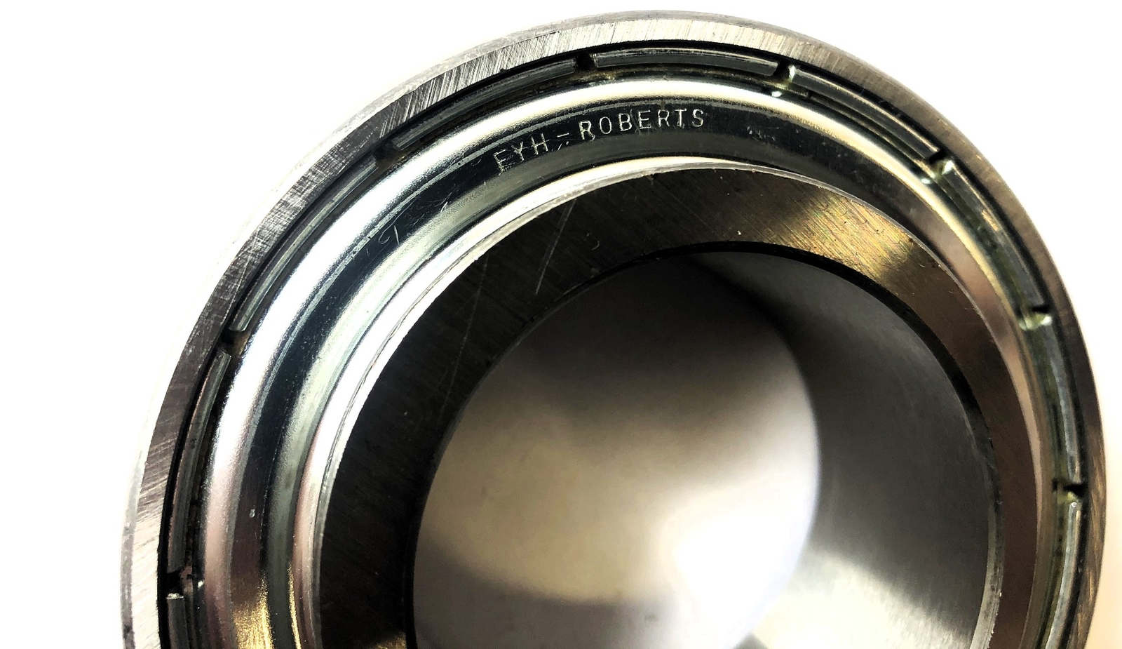 FYH-Roberts Bearing Insert SA201-30F NOS
