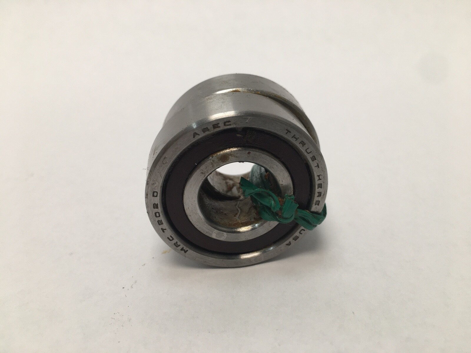 MRC 7202DS Angular Contact Bearing 15x35x11 mm 7202 DS ABEC7 USA