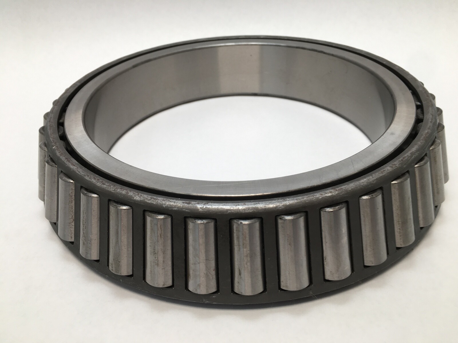 Bower 67883 Taper Roller Bearing Cone 7-1/4″ ID USA