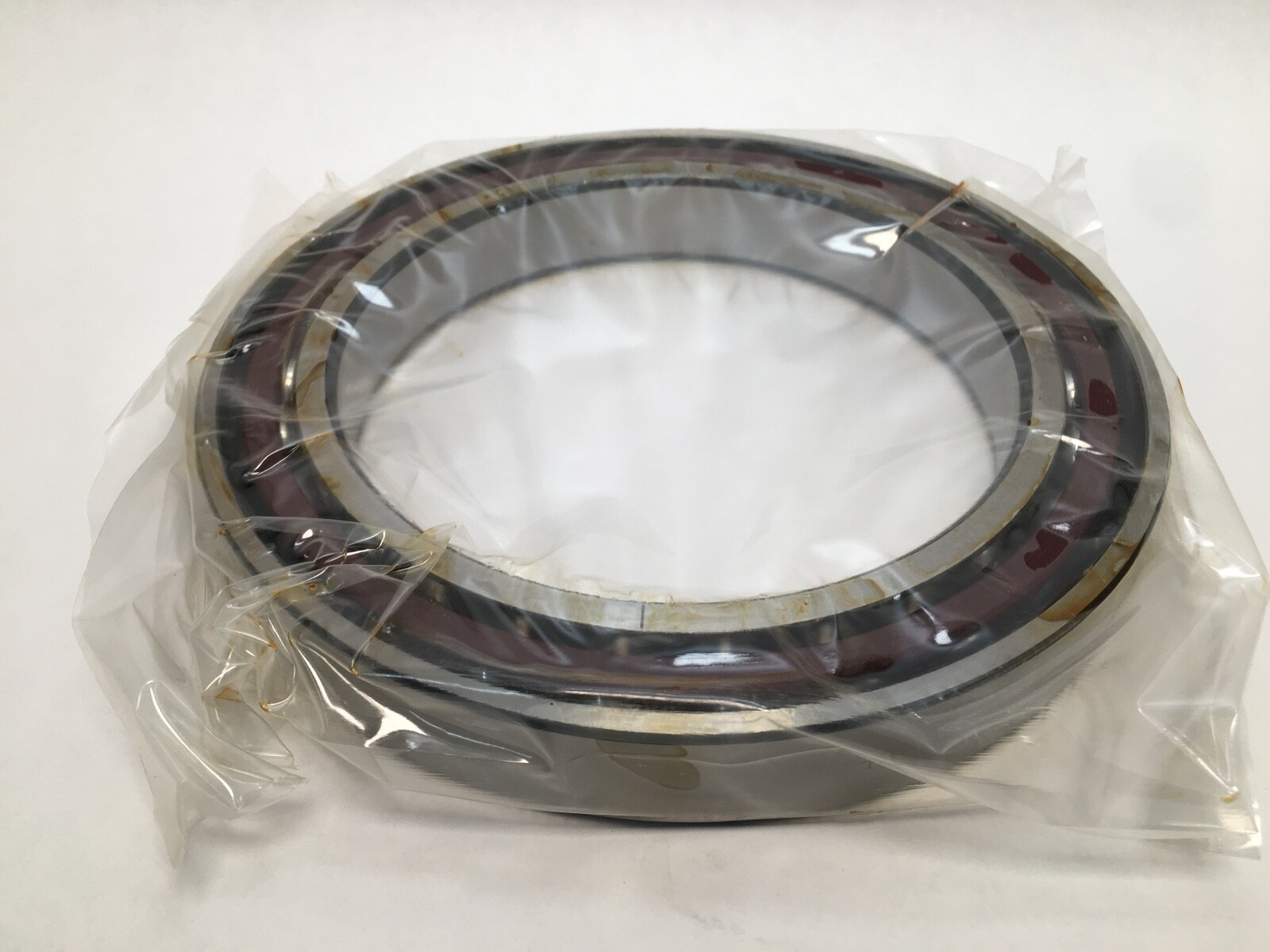 FAG B71936E.TPA.P4S.UL Bearing 180x250x33 mm B71936E-TPA-P4-K5-UL ABEC7 Germany