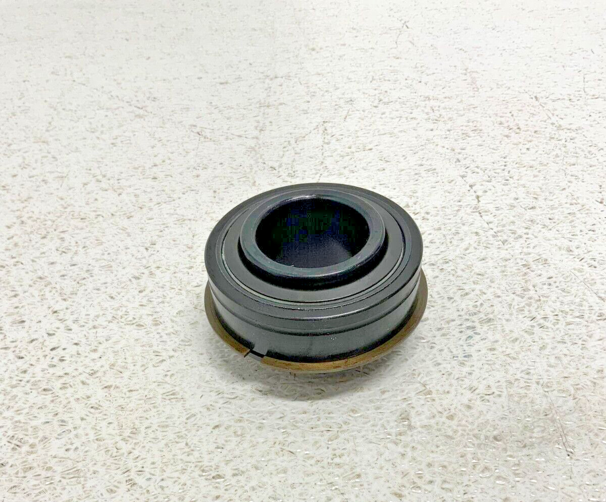 NEW Lot of 2 SealMaster ER-23 1-7/16″ Bore Set Screw Ball Insert Bearing 242F