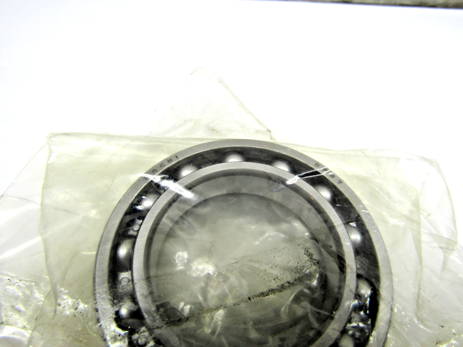Nachi 6907 35mm X 55mm X 10mm Open Bearing