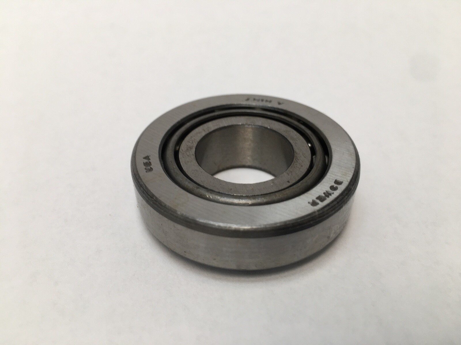 Bower A6067/A6157 Taper Bearing Cone & Cup 17mm ID 40mm OD A-6067 A-6157 USA