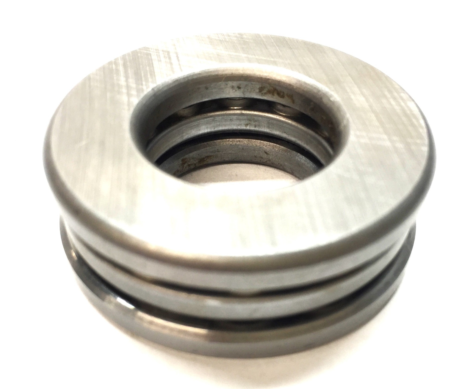 SKF Thrust Roller Bearing 04 NOS